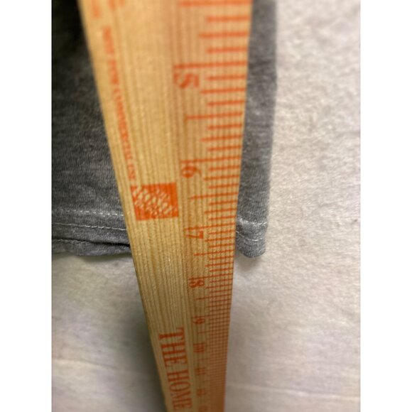 Harry Potter Wizarding World XL/XXL Grey T-Shirt With House Crest - Picture 5 of 8